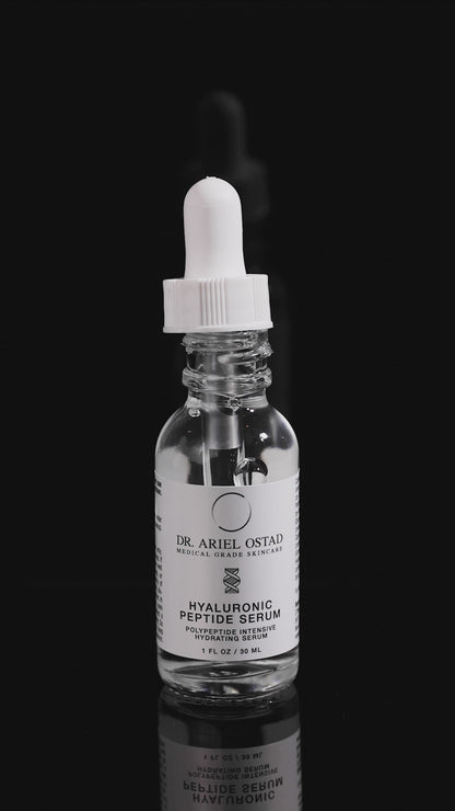 Hyaluronic Peptide Serum Subscription