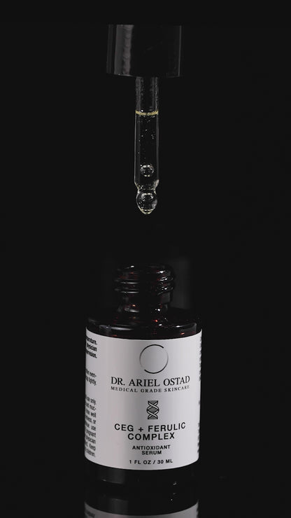 CEG + Ferulic Complex Subscription