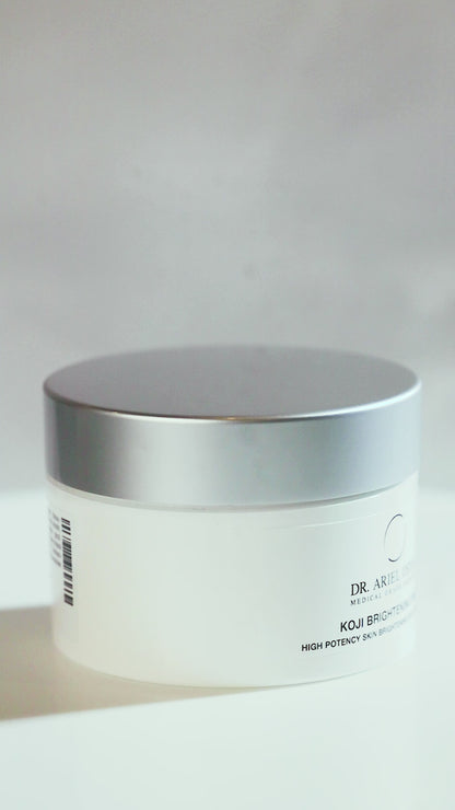 Koji Brightening Pads Subscription