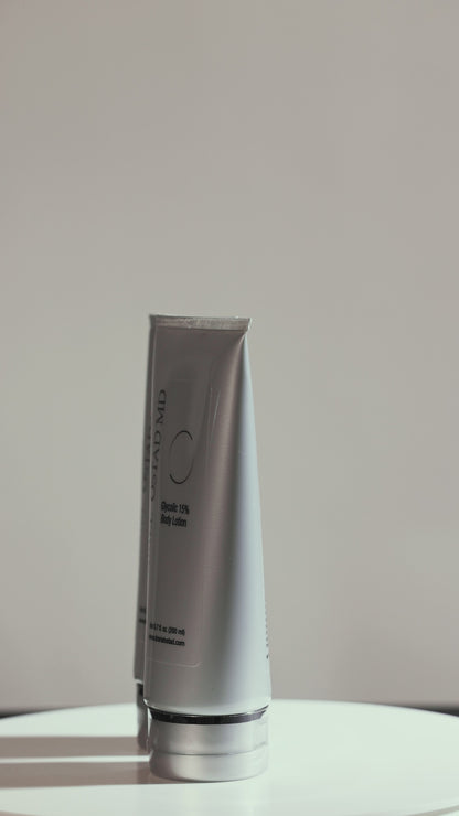 Glycolic Body Lotion Subscription
